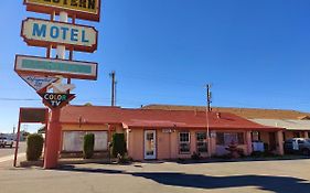 Western Motel Deming Nm